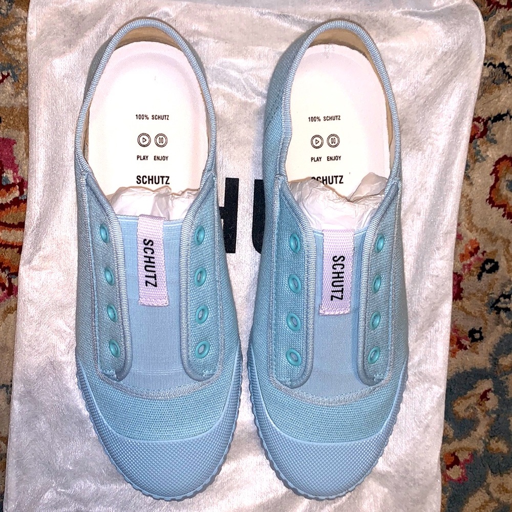 Schutz sneaker